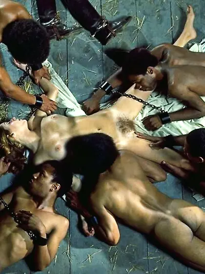 A nigger slave's dream! Make America Great Again!