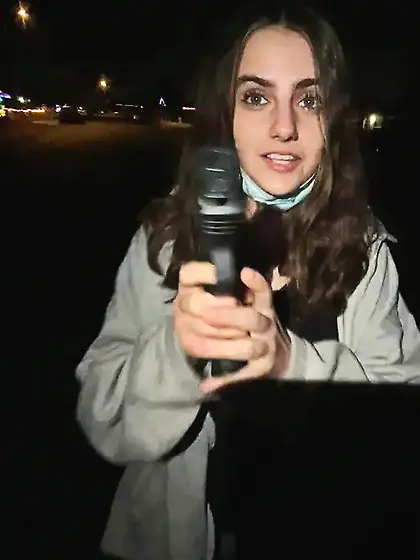 Give me dick or else