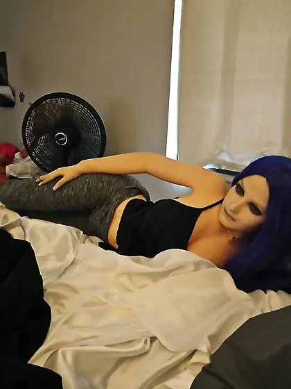 My ladies,  silicone sexdolls