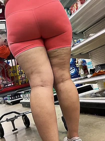 Leggings Candid (not OC)