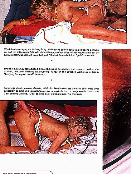 Blonde babe sucks boyfriends