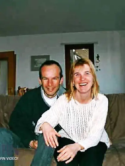 Barbaras cheated Spouse