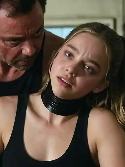 Don't fight it,  Sydney