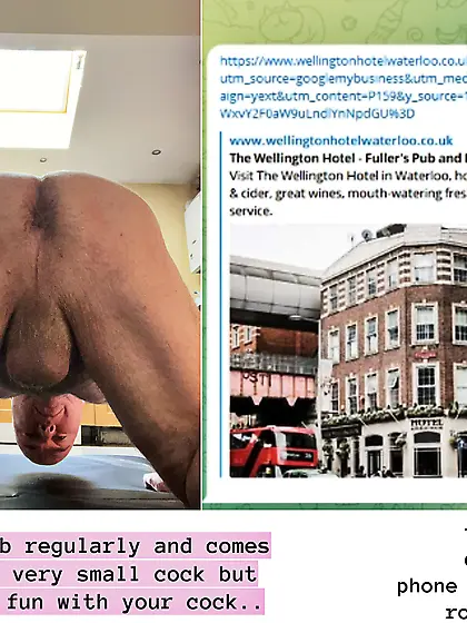 Robert Lee little bitch