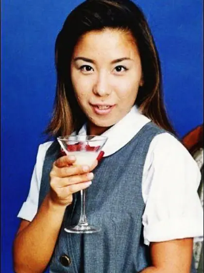 Tasting Cum And Coca Cola