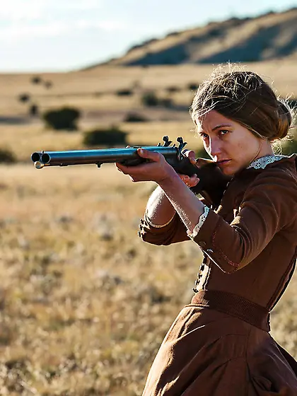 Caitlin Gerard - "The Wind"