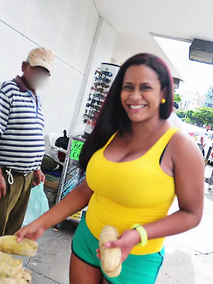 Lusty latina mom mind