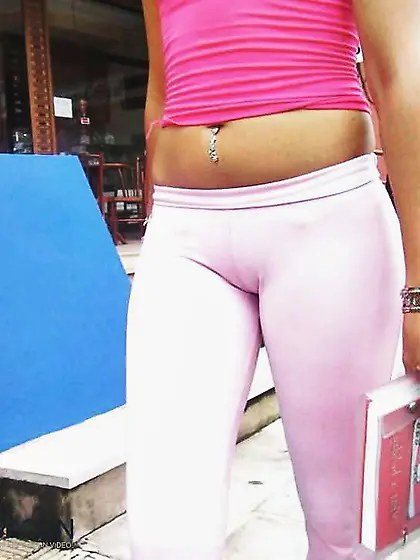 For The Enjoy Of Cameltoes