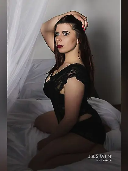 German real girl