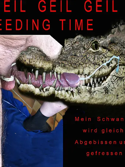 Penectomy Fantasie für meinen Schwanz