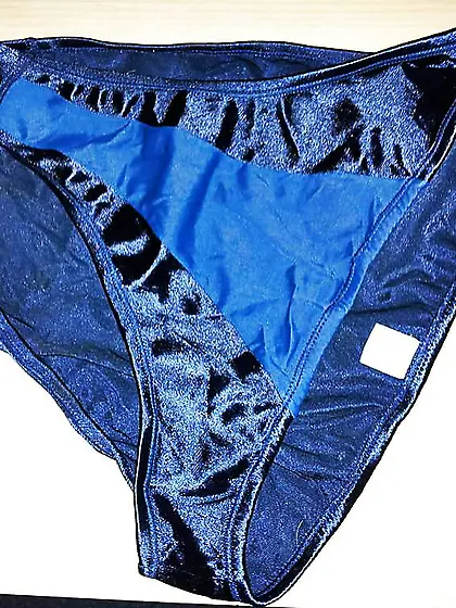 My torrid MUMMY mo....