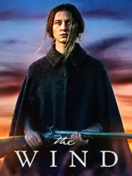 Caitlin Gerard - "The Wind"