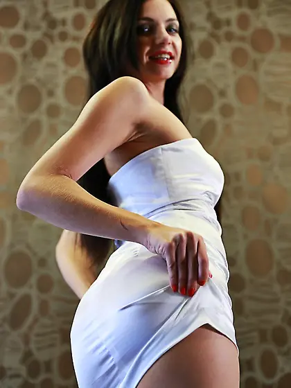 Atogm interracial threesome