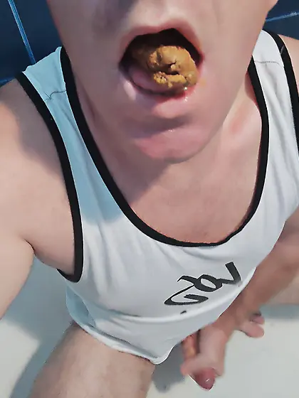 Scat slave