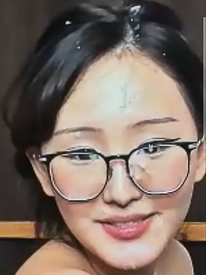 Asian facial