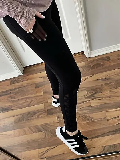 Maddie I went to school with 2007 model