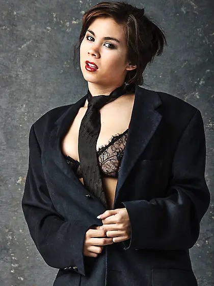 Mai Ly will make your day with this Morey Studio gallery.