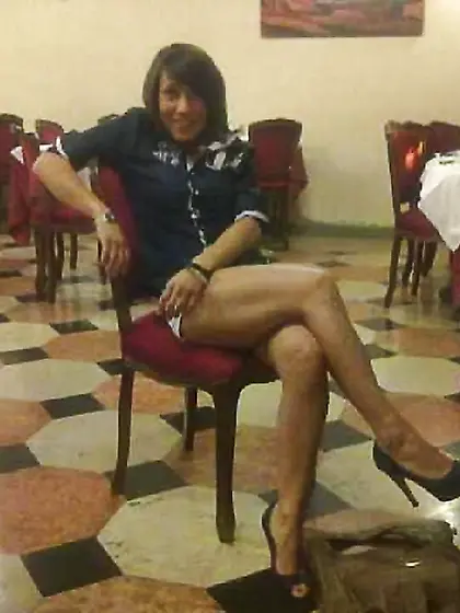 Alice ( LA DOLCE PUTTANA )