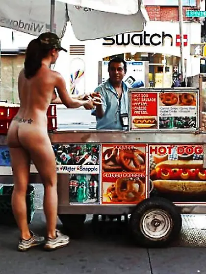 New York,  nue York...