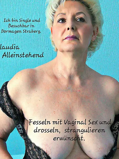 Claudia from Dormagen/Straberg Germany