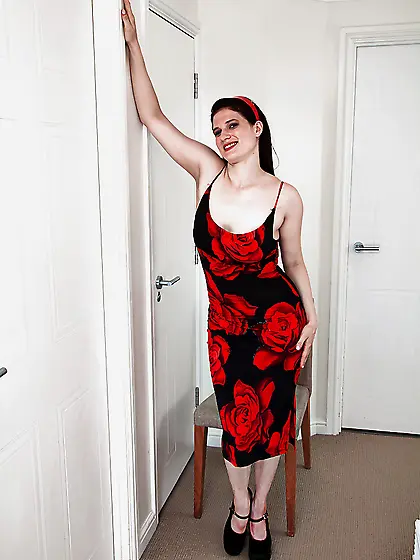 Naughty british amateur