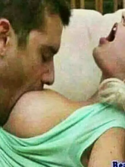 Lover Suckles Thy Breast