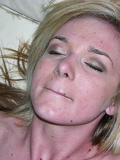 Solo Masturbation