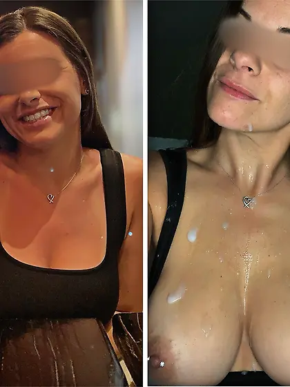 On Off Dressed Undressed - Wife