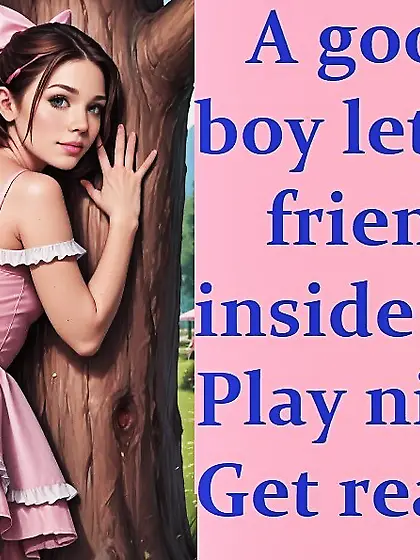 Play Nice, Nice, Sissies!