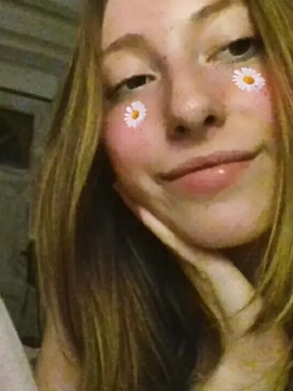 Candice 18 Slut Lost