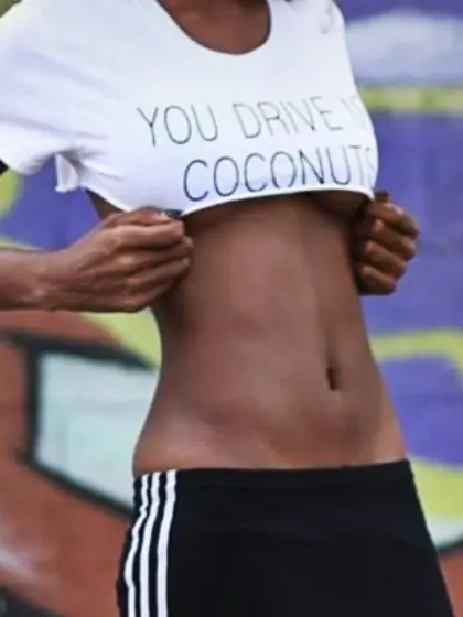 Melinda Lamothe 4373 NW 36th Way.  Fort Lauderdale