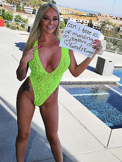 American teen interracial