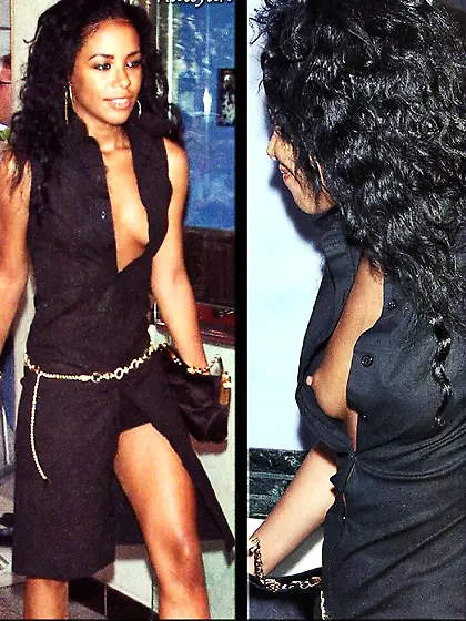 Le paradis noir, the black paradise81