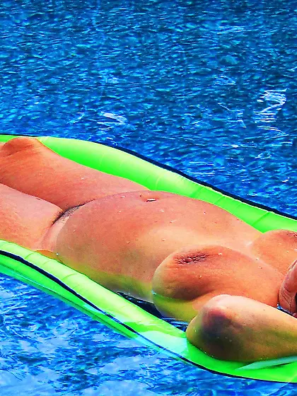 Fat Slut Exposed