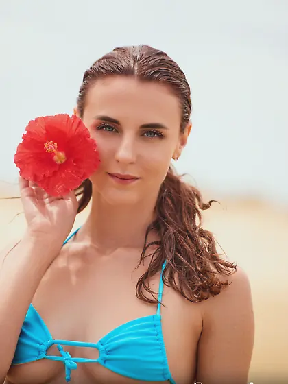 Swimsuit Sojourn