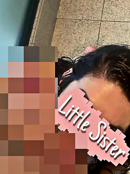 German Incest: Sister Sucks Balls & Mom Doggy