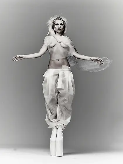 Lady Gaga