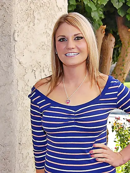 Busty madam is licking her boobs while her lover is penetrating