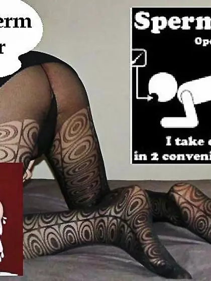 JE SUIS UNE LOPETTE ET J AIME CA