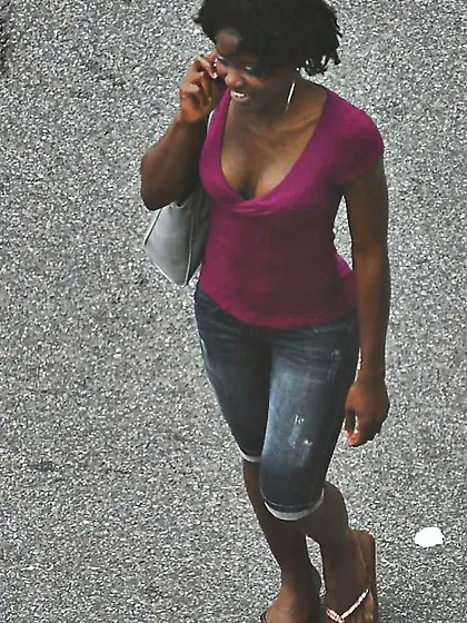 Harlem Ladies in the Fever 298 Fresh York