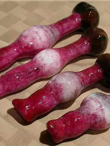 OUR OUTDOOR FAVORIT SLUTS