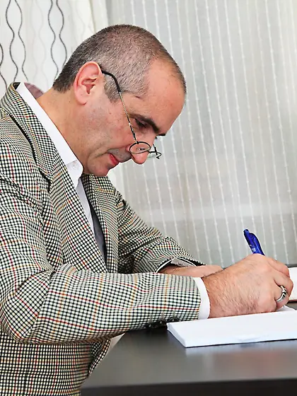 When this tricky old