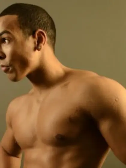 Brunette Hotchocolate Roleplay.