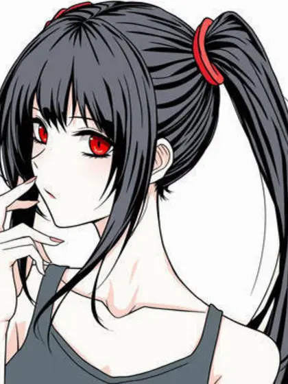 Kyoshi top virtual slut