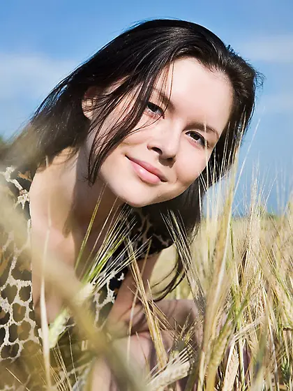 Most Erotic Teens presents Gia B