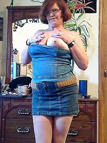 Big Tits MILF Misha MILF from United States