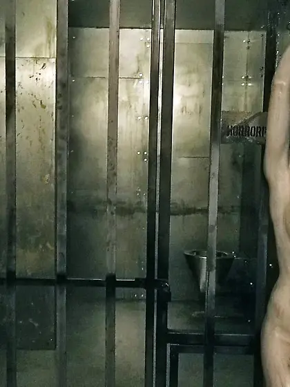 Beautiful thrilling pussy