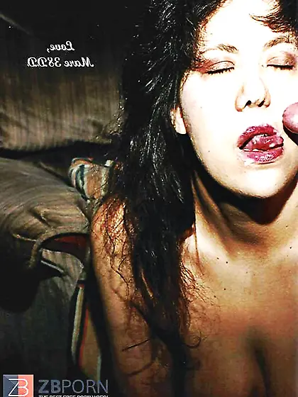 Ex wifey on Fresh Years