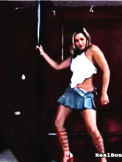 Latina torturers entertainments