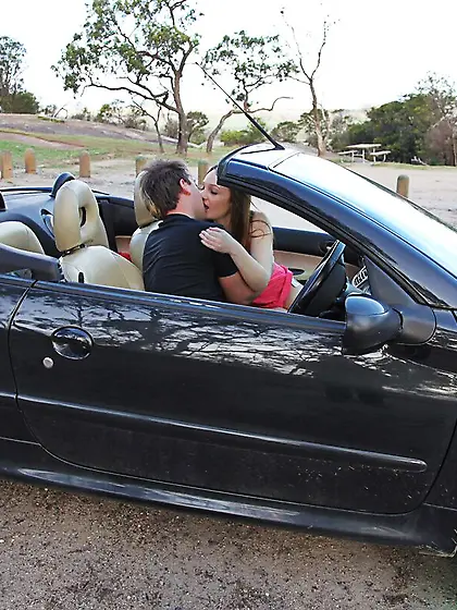 Fucked australian friends